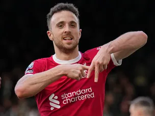 Liverpool chiefs confirm plans to honour "truly irreplaceable" Jota