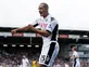 Bobby Zamora valued at £15m