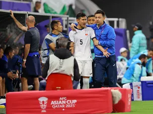 Kyrgyzstan vs. Oman - prediction, team news, lineups