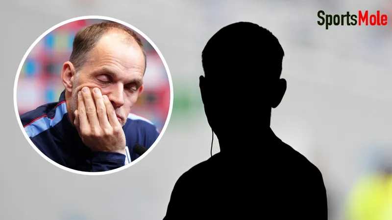 Who is the "Grade E" referee in charge of England vs. Croatia?