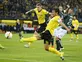 Half-Time Report: Late Ginter header pulls Dortmund level