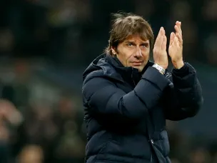 Antonio Conte out to make Tottenham history against Southampton