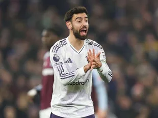 Team News: Manchester United vs. Wolverhamptton Wanderers injury, suspension list, predicted XIs