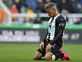 Dwight Gayle out for "three or four months" after knee surgery