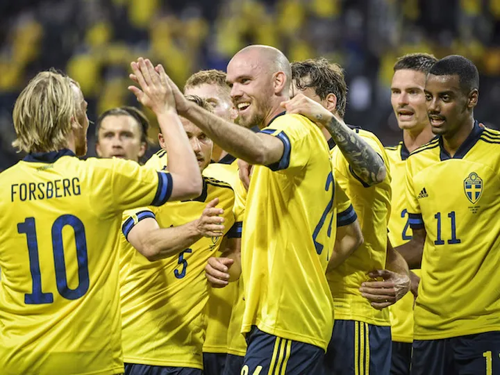 Sweden Euro 2020 preview - prediction, fixtures, squad, star player