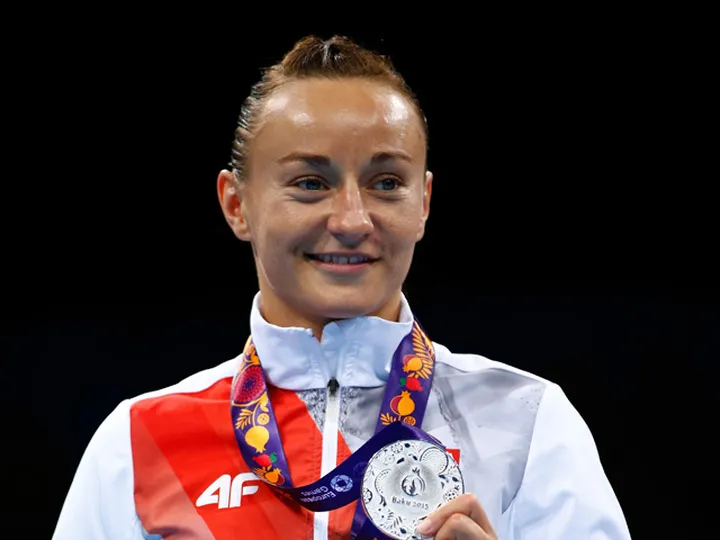 Poland's Drabik: 'Defeat to Adams dissatisfying'