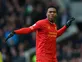 Sturridge could miss key games
