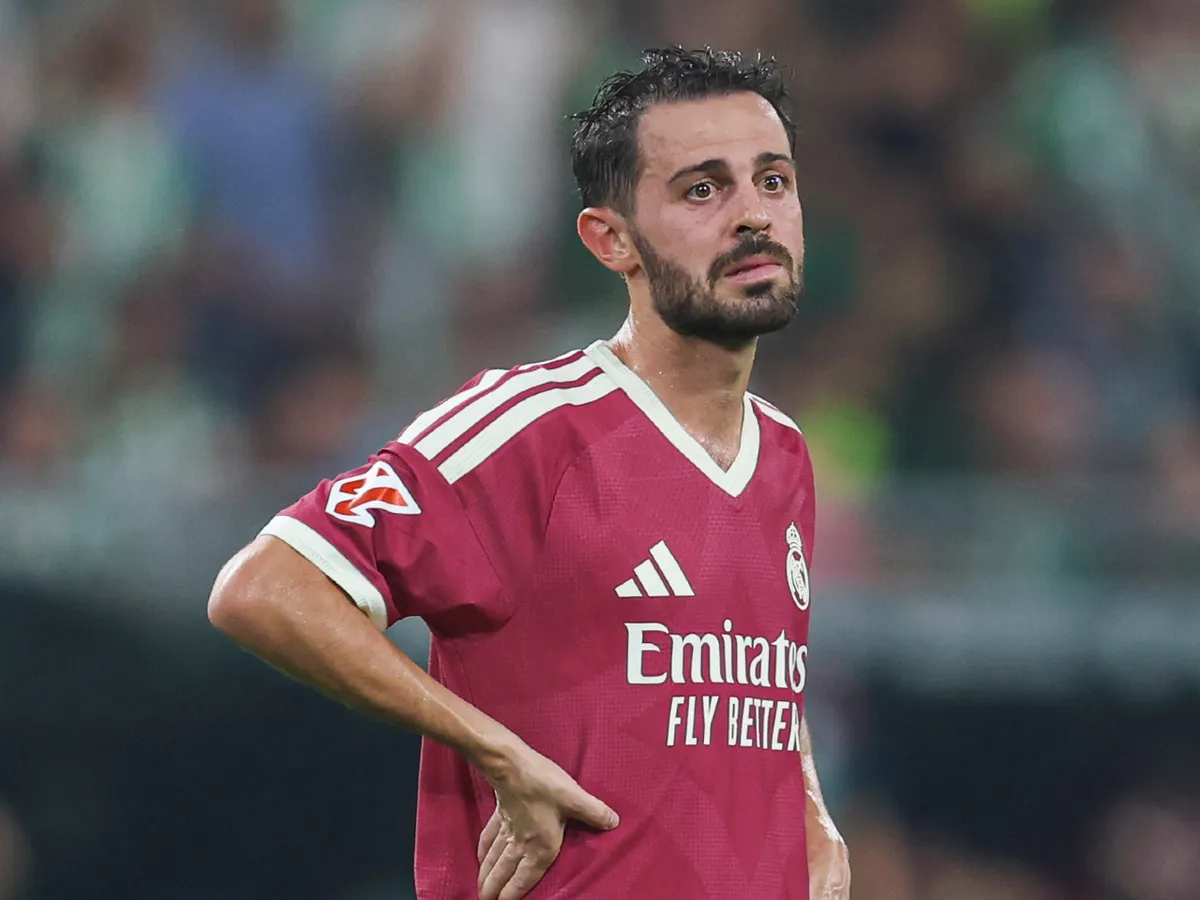 Real Madrid lineup vs. Inter: Predicted XI as Jose Mourinho faces midfield crisis in Champions League