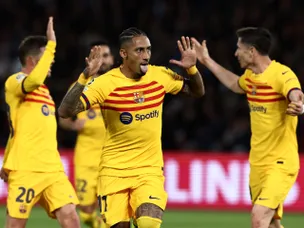 Barcelona vs. Valencia injury, suspension list, predicted XIs