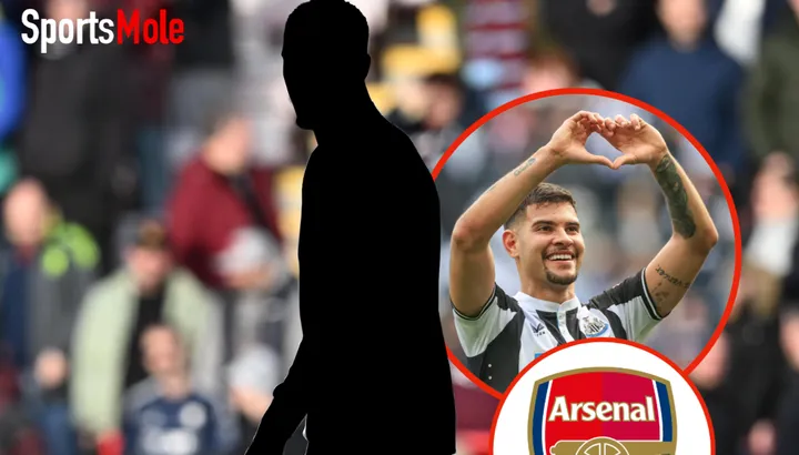 Arsenal transfer news: Gunners set to prepare 'fresh bid' for £60m titan after Bruno Guimaraes deal