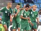 Algeria progress at AFCON