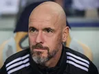 "It's not my call" - Ratcliffe addresses rumours Man United could sack Ten Hag