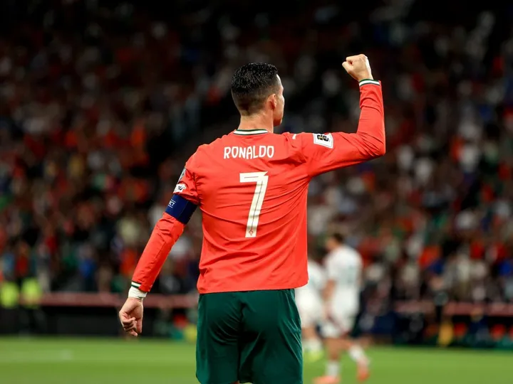 Portugal's World Cup squad confirms their status as genuine favourites, but still has two glaring question marks