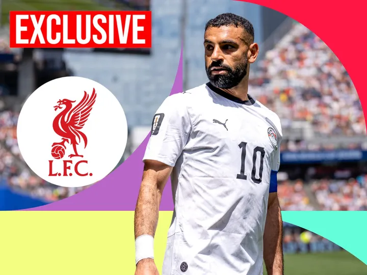 Exclusive: Ex-Liverpool midfielder shares Salah theory as new World Cup record set