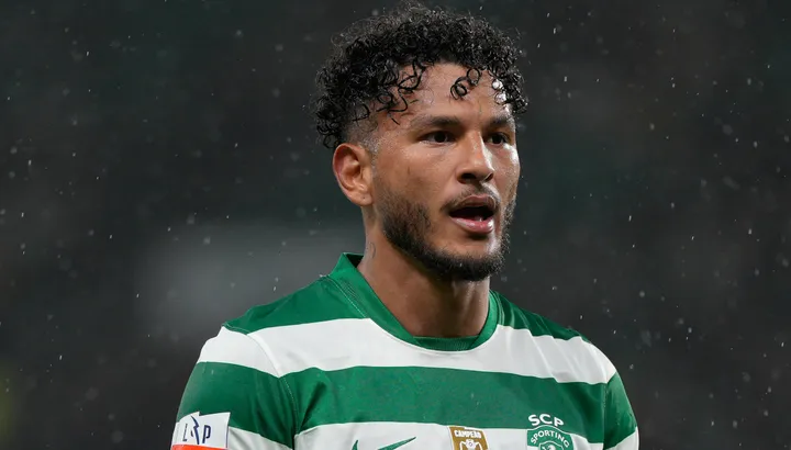 Sporting Lisbon vs Tondela - prediction, team news, lineups