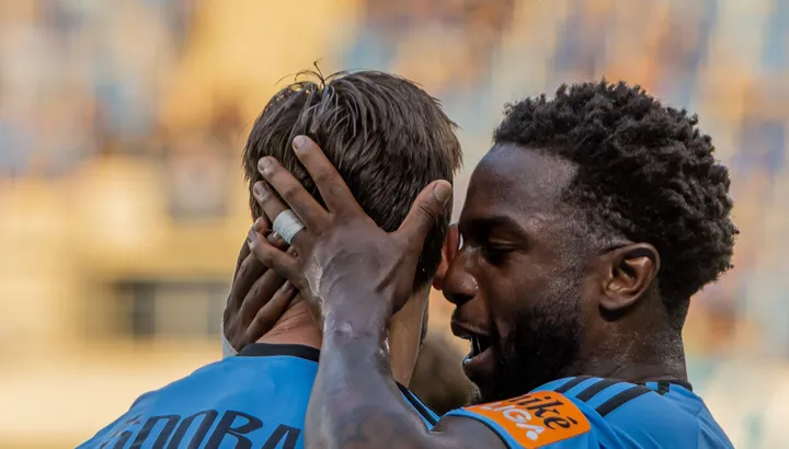 Preview: Saburtalo Tbilisi vs. Slovan Bratislava - prediction, team news, lineups