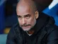 Pep Guardiola outlines steps City must take to win Champions League