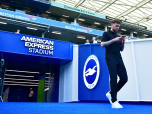Brighton & Hove Albion summer transfers: All confirmed ins and outs for 2026