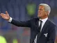 Petkovic "optimistic" regarding Lazio future