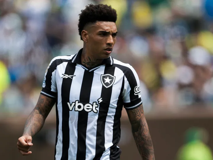 Botafogo vs Vitoria - prediction, team news, lineups