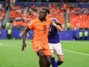 Double fitness boost: How Netherlands could line up vs. Morocco