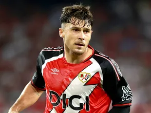 Fulham 'lead' Forest in transfer race for La Liga defender