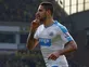 West Ham, Crystal Palace keen on Mitrovic?