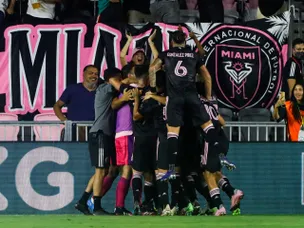Inter Miami vs. Cincinnati - prediction, team news, lineups