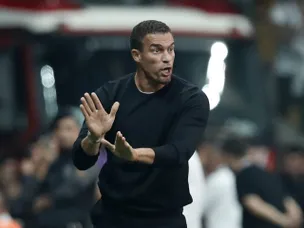 Hatayspor vs. Besiktas - prediction, team news, lineups