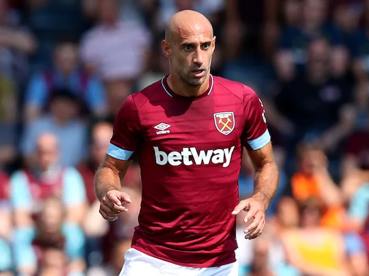 Zabaleta: 'We must believe in ourselves'