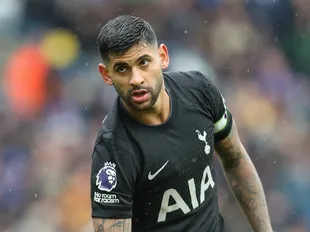 Romero, Udogie updates: Spurs injury, suspension list for Monaco clash