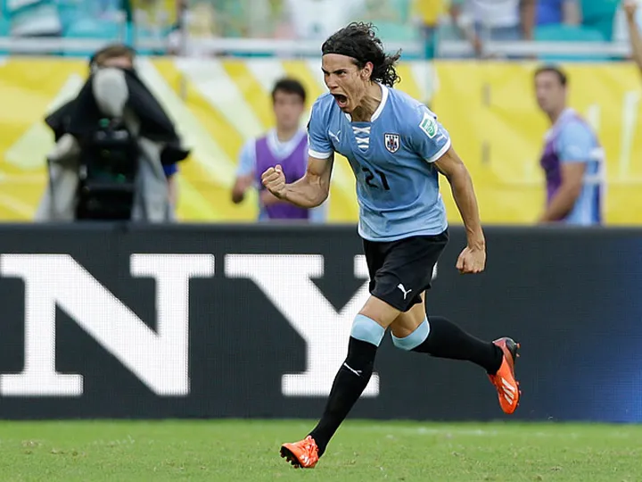 Palermo owner confirms Cavani to PSG?