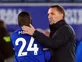 Brendan Rodgers reveals shared bond with Leicester owner Khun Top