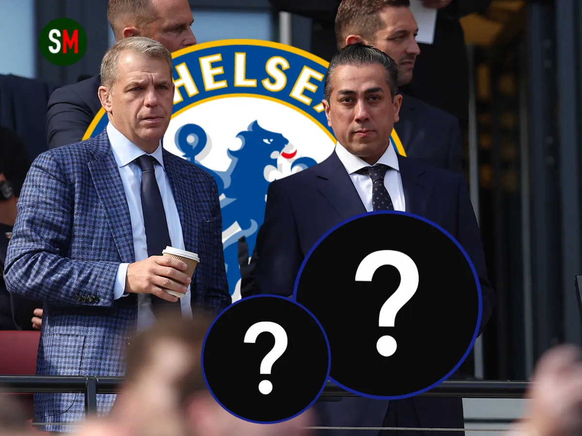 Chelsea manager latest: Two names 'leap' to front of BlueCo shortlist as 'recurring issue' emerges