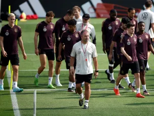 How Germany could line up against Peru