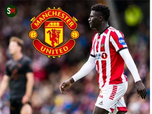 Man United 'planning Norway trip' as club step up pursuit of £4.3m wonderkid