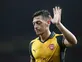 Ozil ruled out of friendly against England