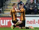 Liam Rosenior hails "important" win