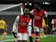 Arsenal aiming to continue perfect goalscoring streak against Watford