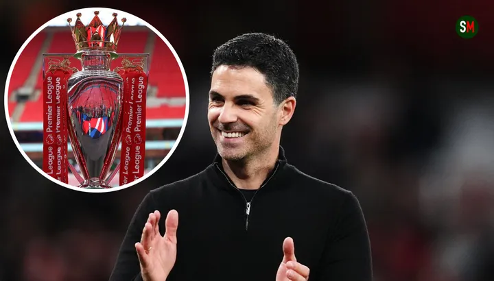 Arsenal ready to rule? Why Arteta's champions could build the Premier League's next dynasty