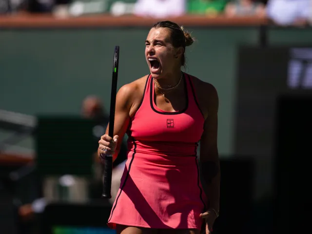 Aryna Sabalenka vs. Victoria Mboko - prediction, head-to-head, tournament so far