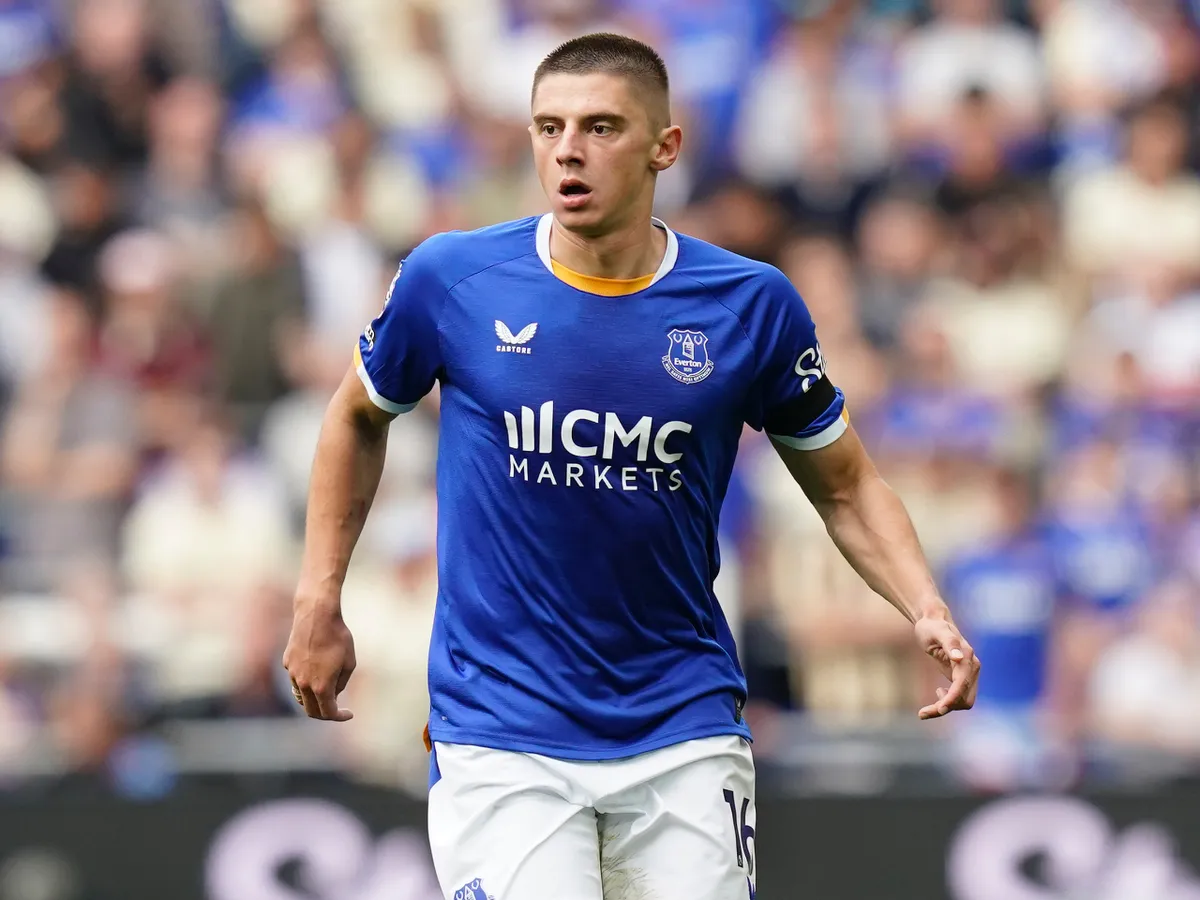 Hull City vs. Everton injury, suspension list, predicted XIs