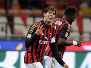 No goals in Milan derby