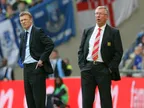 Moyes: 'I can handle United pressure'