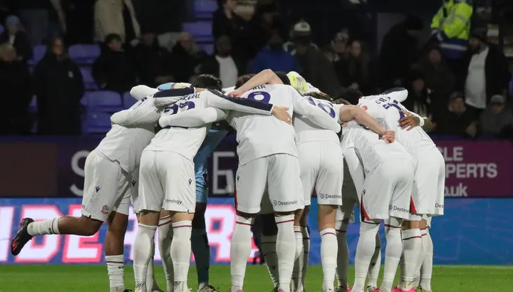 Bolton Wanderers vs Bristol City - prediction, team news, lineups