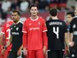 FC Twente's Lucas Vennegoor of Hesselink against Qarabag FK on August 20, 2026