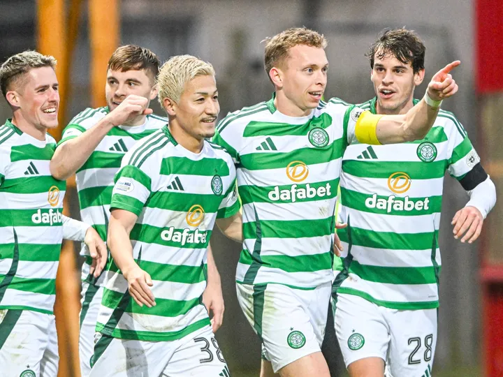 Celtic vs. Ross County - prediction, team news, lineups