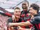 PSG ready to swoop for Bayer Leverkusen starlet targeted by Arsenal and Tottenham