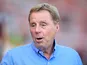 Harry Redknapp on August 30, 2022