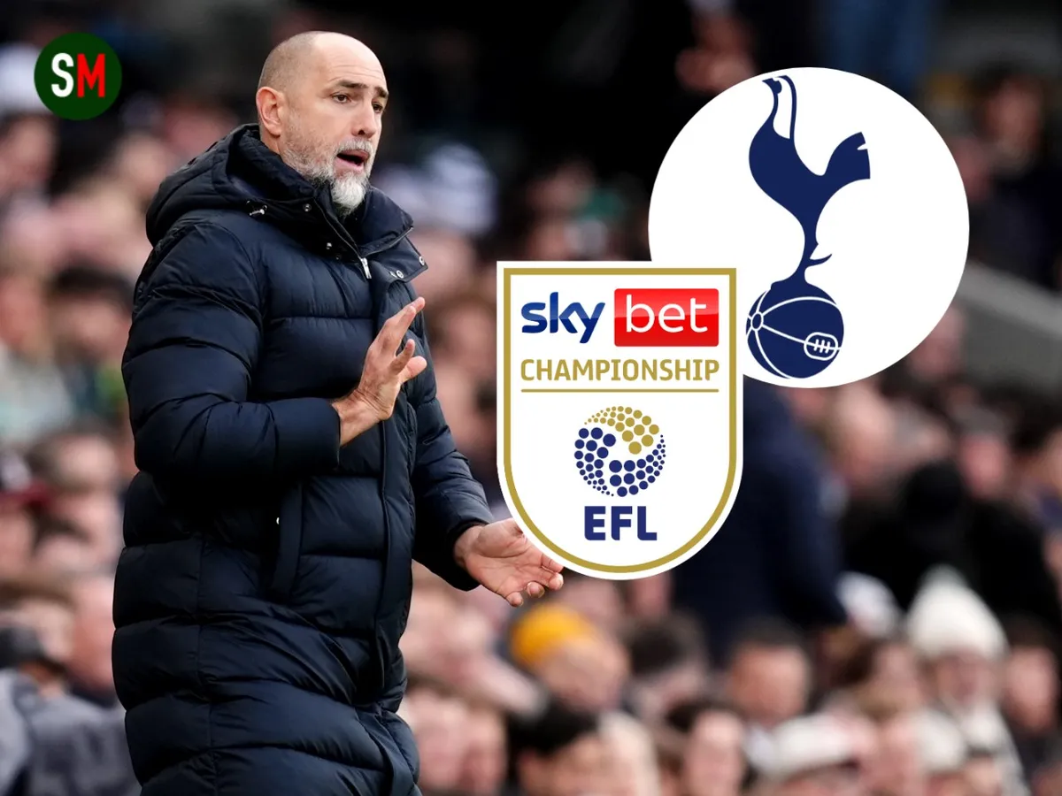 Tudor's troubles: Spurs equal unwanted PL record as loss deepens relegation fear